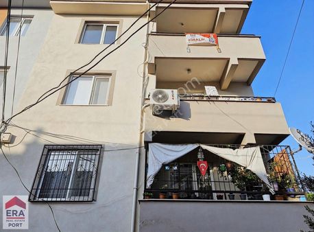 Era Port Güvencesiyle Hasan Basri Çantay Kiralık Daire