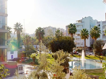 Soğuksu Mahallesinde 3+1 Doğalgazlı Denize Yakın Daire