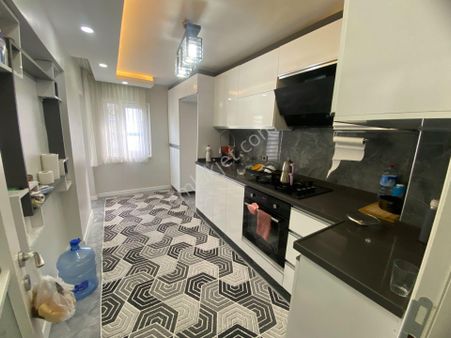 Elvan Mah. Merkezi Konumda Satılık 5+1 Teraslı Dublex Daire