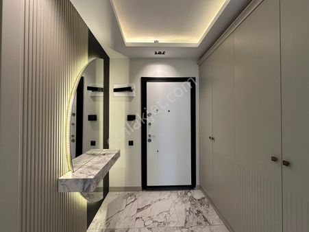 Satılık 3+1 Sıfır Daire Merkez Erdemli Mersin