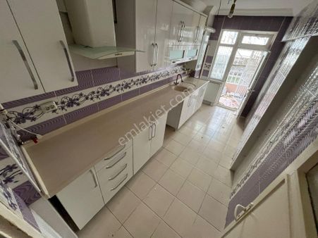 Etlik Osmanlı İş Merkezi Yakını 3+1 Balkonlu Mantolamalı Fırsat