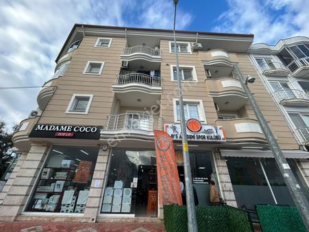 Dalaman Merkezde 3+1 170 M2 Ara Kat Kiralık Daire