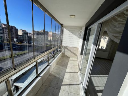 Akçay Köşemden Kadıköyde 2+1 Ön Cephe Satılık Daire