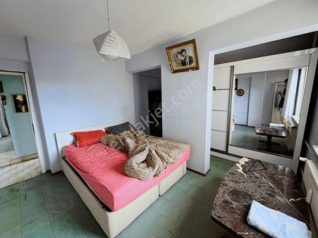 Altayçeşme Öz Yaşam Sitesinde Geniş 3+1 Kısmen Deniz Manzaralı