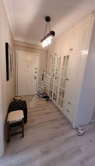 Botanik Park 3+1 Eksiksiz