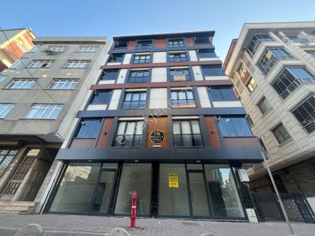 Next House'dan Her İşe Uygun 0 Binada Kiralık Dükkan
