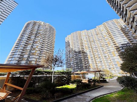 Vira Yapı'dan Apartman Dairesi Fiyatına Site İçi Balkonlu Daire!