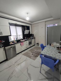 Cazip'ten Mehmet Akifte Migros Karşısı 3 Cepheli Yerden Isıtma Kombili 3+1 Daire