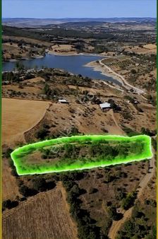 Çan/terzialan, Kısmi Göl Manzaralı, Yol Cepheli, Satılık Arazi