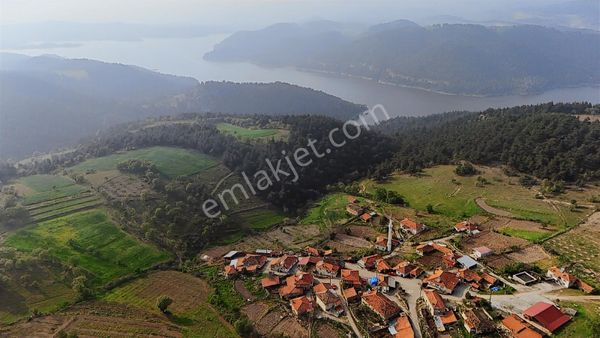 Fiziki Yolu Açıldı! Göl Manzaralı Ev Ve Çiftlik Yapımına Uygun