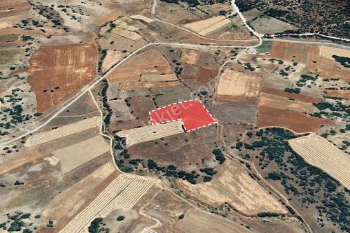 Son Fırsat!!burdur Karamanlı'da Dümdüz Osb Ye Ve Köye Yakın