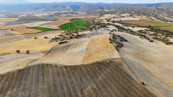 Eskişehir /tepebaşı Kozlubel'de 14.440 M² Satılık Müstakil Arazi