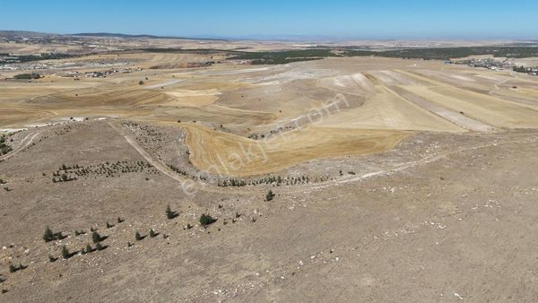 Eskişehir Odunpazarı Doğankayada 5.680 M² Müstakil Satılık Arazi