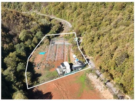 İstanbul/şile/kömürlük'te, Yola Cephe, 3.600 M² Satılık Arazi