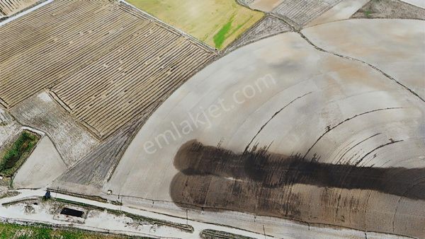 Edirne İpsala Kumdere'de Yatırımlık Sulu Tarım Arazisi!!!