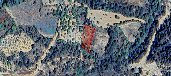 Kütahya Gediz Vakıf Köyü'nde Yatırımlık Uygun Fırsat Arazi!!!