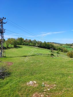 Balıkesir Sındırgı Büyükdağdere %5 İmarlı Fırsat Arazi!!!