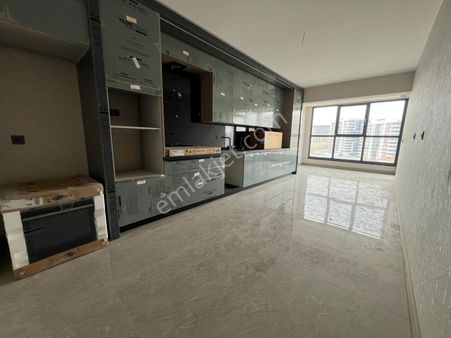 Engin Emlak'tan Kocalar Bulvar Ankara'da Lüx 4+1 Daire