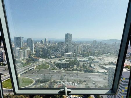 Turyap'tan Ac Yapı Moment İstanbul Büyük Tip 2.5+1 Rezidans