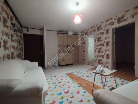 Arslan Mülk Ofisinden Toki 8. Etap Da 1+1 Ara Kat Satılık Daire