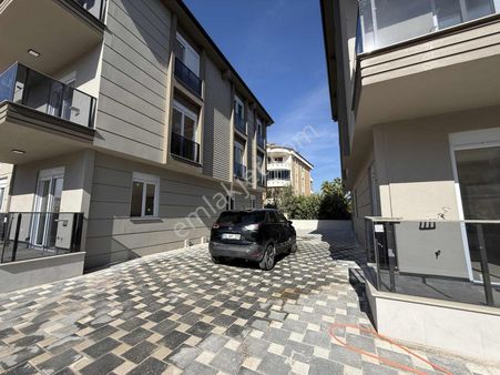 Sarsılmaz Grup'tan Döşemealtı Yeniköy'de Sıfır Lüks 1+1 Daire