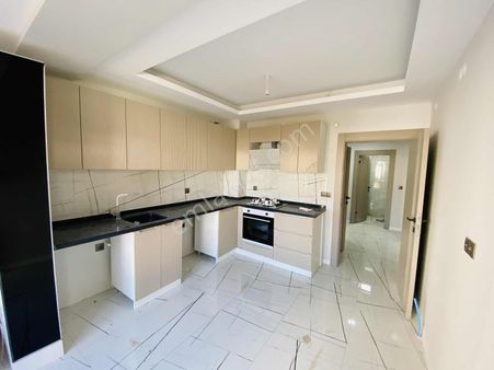 Sarsılmaz Grup Yeşiltepe Mahallesinde Lüks 3+1 Daire