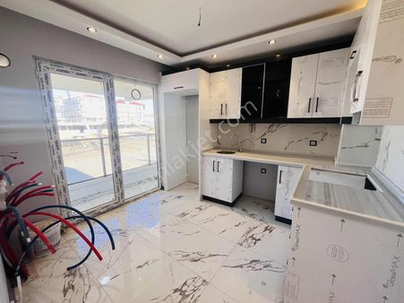 Sarsılmaz Grup'tan 3+1 Akyurt Yeşiltepede Satılık Fırsat Daire