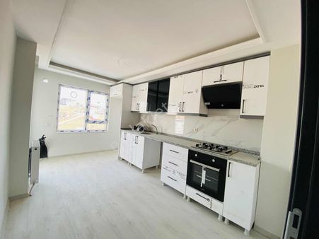 Sarsılmaz Grup Merkezin İçerisinde İskanlı Kapalı Garaj 3+1