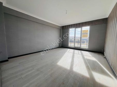 Sarsılmaz'dan Akyurt Yıldırımda Ara Kat 2+1 Sıfır Satılık Daire