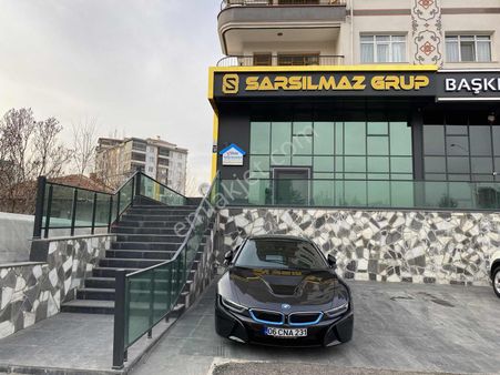 Sarsılmaz'dan Önü Açık 1+1 Acil Satılık Sıfır Fırsat Daire