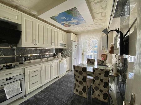 Sarsılmaz Grup İskanlı Krediye Uygun Kombi Petek Takılı 3+1