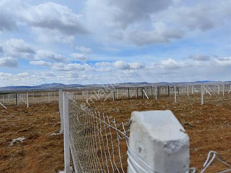 Çubuk Taşpınar Mahallesinde 230 Metre Düz 12 Taksitli Satış