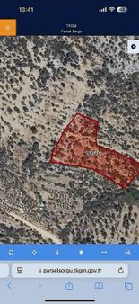 Sarsılmaz Gruptan Tek Tapu Tek Parsel Harika Bir Yatırım Fırsatı