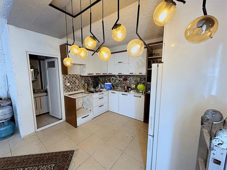 Şafak Mah'sinde Cadde Üzeri Yüksek Müşteri Potansiyeline Sahip