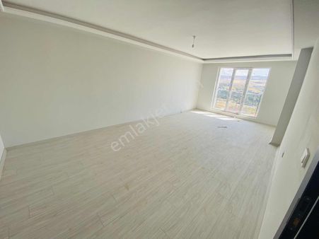 Sarsılmaz Grup Sıfır 3+1 İskanlı Daire