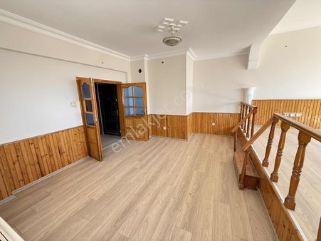 Sarsılmaz Grup'tan Şelale Mah'sinde Geniş 2+1 Satılık Daire