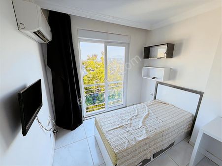 Sarsılmaz Grup'tan Ulusoy Cad'sinde 2+0 Kiralık Eşyalı Daire