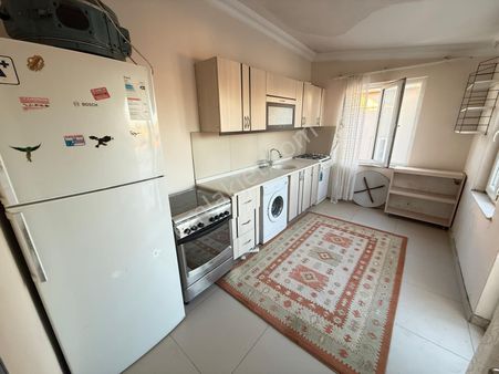 Sarsılmaz Grup'tan Şafak Mah' Sınde Eşyalı Kiralık Daire