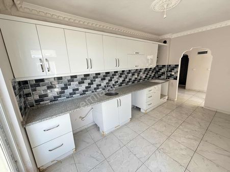 Sarsılmaz Grup'tan Kepez Devlet Hast. Yakını Satılık 3+1 Daire