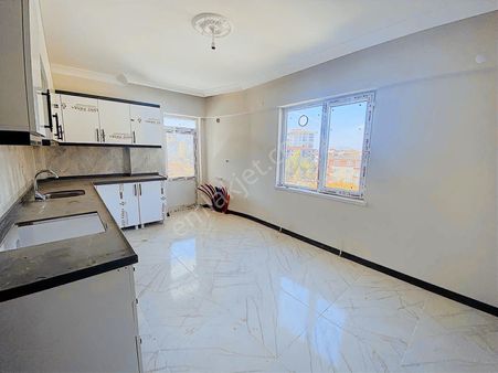 Sarsılmaz Grup İskanlı Geniş Kullanışlı 3+1 Lüks Daire