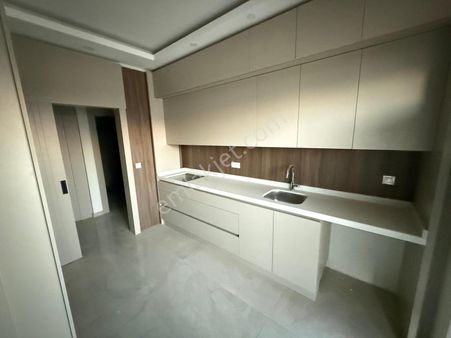 Sarsılmaz Grup'tan Döşemealtın'da 2+1 Sıfır Lüks Satılık Daire