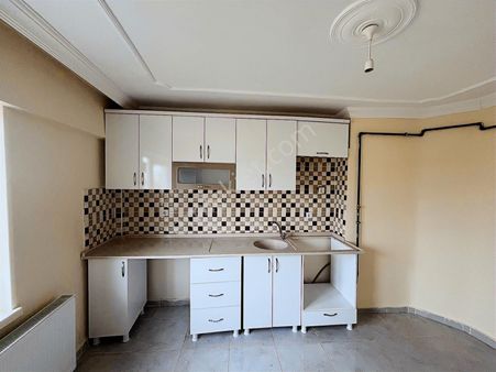 Sarsılmaz'dan Atatürk Mah. 3+1 Sıfır Ayarında Kiralık Daire