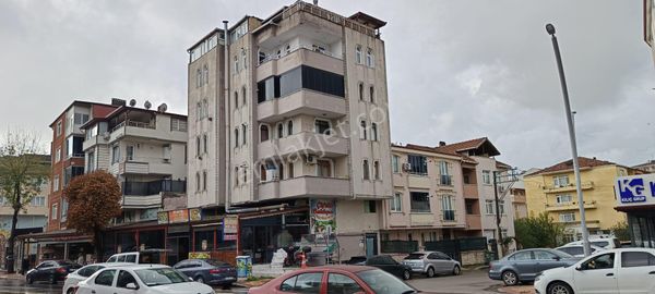 Kaçmaz Emlaktan Körfezde Satılık Dükan+depo