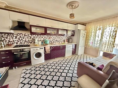 Sarsılmaz Grup Orta Kat İskanlı Krediye Uygun 3+1 Daire