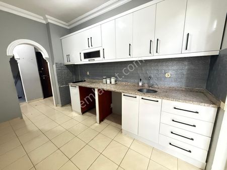 Konuksever Mah'sinde 2+1 Ayrı Mutfaklı 1.katta Kiralık Daire