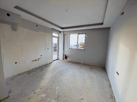 Sarsılmaz Grup Yeşiltepe Mahallesinde Düz Giriş 2+0 Daire