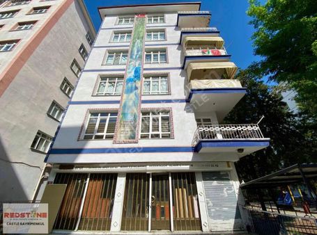 Redstone Castle Yenimahalle Demetevler Eşyalı Satılık 2+1 Daire