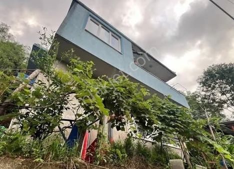 Görele'de Geniş Arazili Müstakil Ev