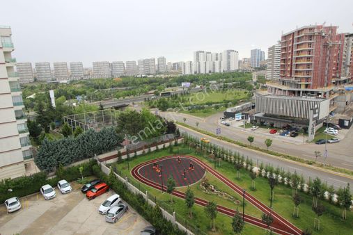 Göl Manzarasında Yaşam, Atayıldız Etap 1'de Satılık 1+1 Rezidans