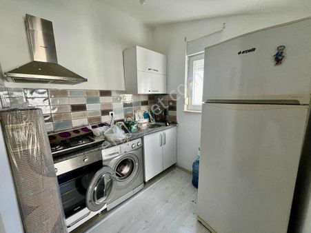 Kültür Mah'sınde 1+1 Kiralık Eşyalı Daire